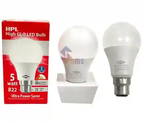 LED Bulbs