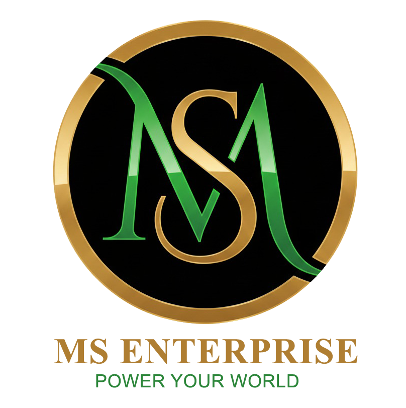 MS Enterprise Logo